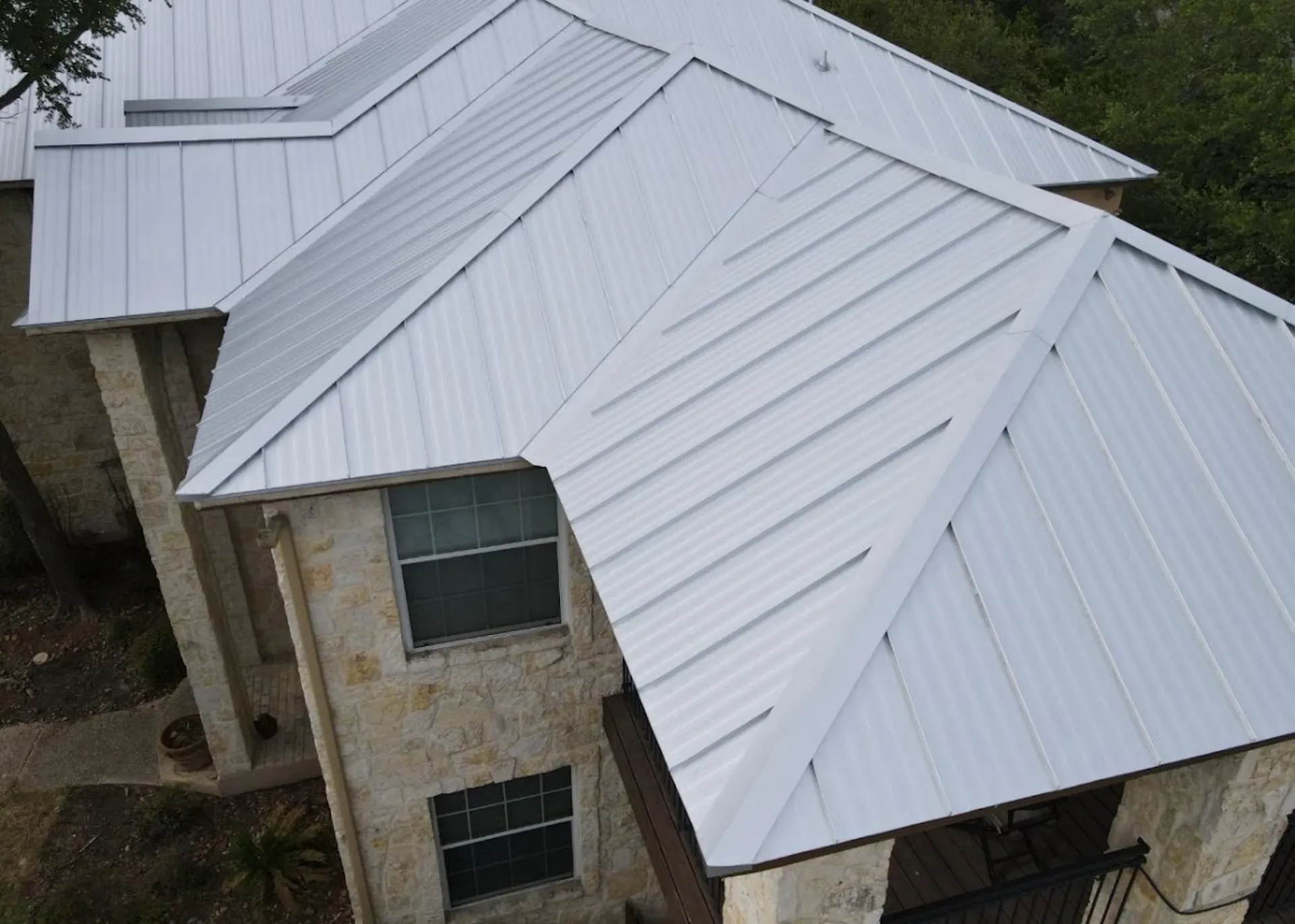 Metal Roofing services in Norristown, PA